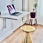 Apartment Petit