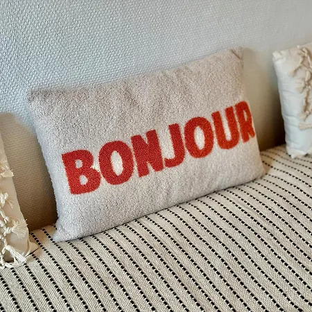 Lägenhet Petit Paris