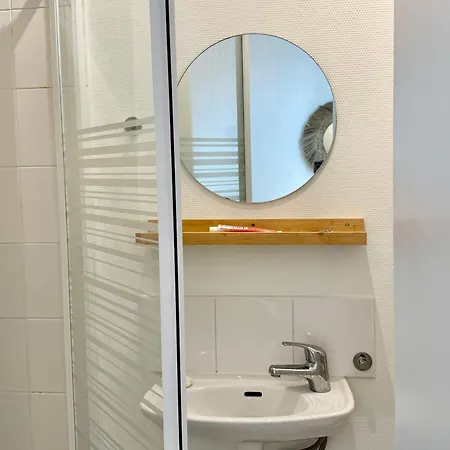Petit * Párizs