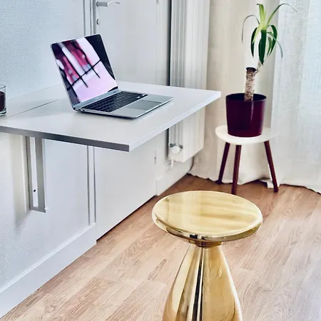 Apartman Petit