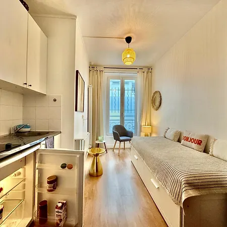 Petit Apartman *