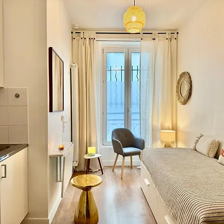 Petit Apartman