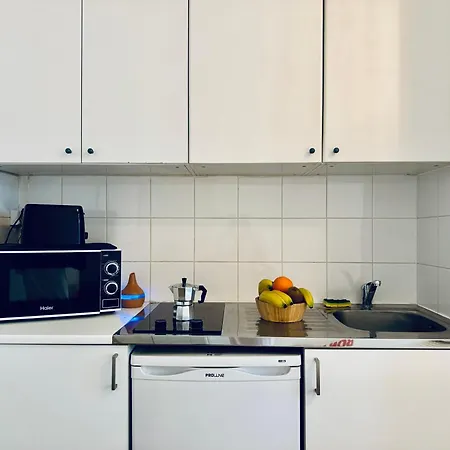 Apartman Petit *