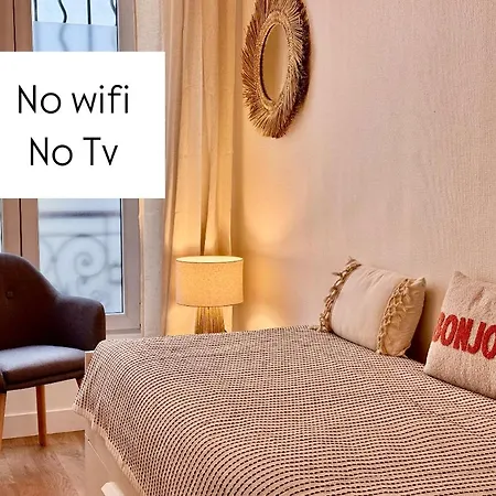 Apartment Petit *