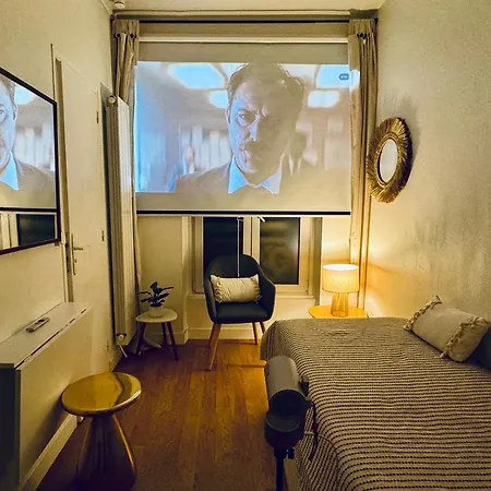 Petit Apartman *